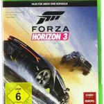 Forza Horizon 3 - Standard Edition