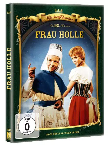 Frau Holle