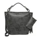 Fritzi aus Preussen Damen Shopper Fritzi Hobo 1 big Vintag