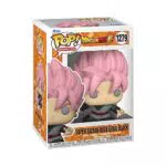Funko Pop! Animation: DBS - Goku - Transluzent Scythe - Dragon Ball Super - Vinyl-Sammelfigur - Geschenkidee - Offizielle Handelswaren - Spielzeug Für Kinder und Erwachsene - Anime Fans
