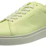 GANT FOOTWEAR Damen JULICE Sneaker, Yellow