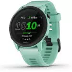 Garmin Forerunner 745 GPS-Triathlonuhr mit individuellen Trainingsplänen