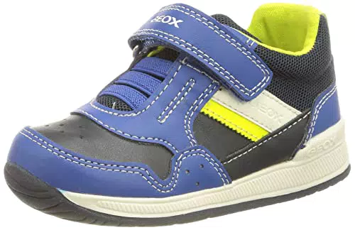 Geox Baby Jungen B Rishon Boy A Erste Schritte