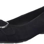 Geox Damen D Annytah B Ballerinas