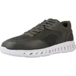 Geox Herren U OUTSTREAM Sneaker, Military