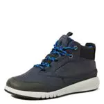 Geox Junior Boy J AERANTER BOY ABX A BOOT NAVY/ROYAL_