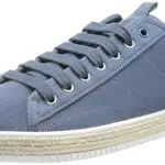 Geox U Pieve Sneaker, Jeans