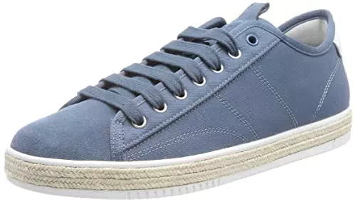 Geox U Pieve Sneaker, Jeans