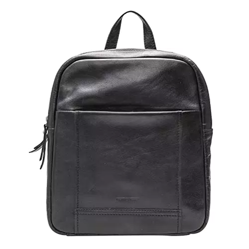 Gerry Weber Lugano Backpack MVZ Black