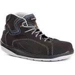 Giasco Schnürstiefel Volleyball S3, Größe 45, 1 Stück