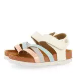 GIOSEPPO Piuma Flipflop, bunt