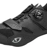 Giro Bike Unisex Savix II Walking-Schuh, Black