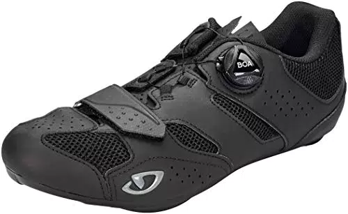 Giro Bike Unisex Savix II Walking-Schuh, Black