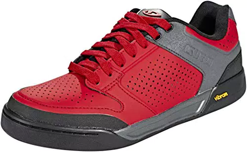 Giro Damen Riddance Radsportschuhe-Mountainbike, Mehrfarbig