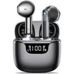 Godyse Bluetooth Kopfhörer, Kopfhörer Kabellos Bluetooth 5.3