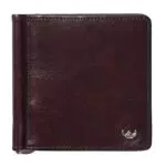 Golden Head Colorado Clip-Scheintasche 10 cm bordeaux