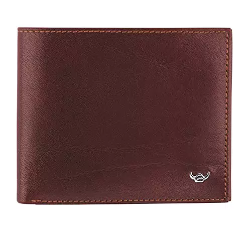 Golden Head Colorado Scheintasche 11 cm tabacco