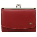 Golden Head Polo Geldbörse Leder 12 cm