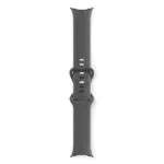 Google Pixel Watch Sportarmband Charcoal