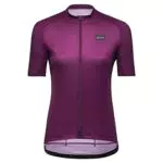 GORE WEAR Damen Fahrrad-Kurzarmtrikot Daily