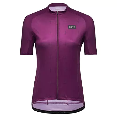 GORE WEAR Damen Fahrrad-Kurzarmtrikot Daily