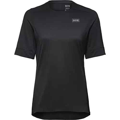 GORE WEAR Damen Fahrrad-Kurzarmtrikot TrailKPR Tech