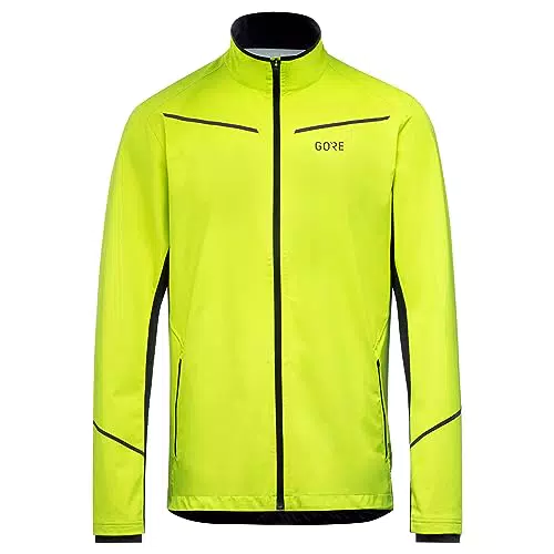 GORE WEAR Herren Jacke, R3, Partial GORE-TEX INFINIUM