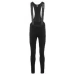GORE WEAR Herren Thermo Fahrrad-Trägerhose mit Sitzpolster