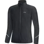 GORE WEAR R3 Damen Jacke Partial GORE-TEX INFINIUM, 36