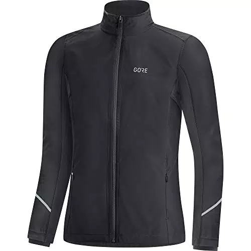 GORE WEAR R3 Damen Jacke Partial GORE-TEX INFINIUM, 36
