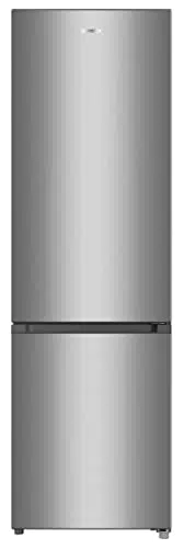 Gorenje RK 4182 PS4 Kühl-Gefrier-Kombination/ Höhe 180 cm/ Kühlen 198 L/ Gefrieren 66 L/ LED Beleuchtung