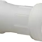 Graf Otto IBC-Distanzstück gerade S60x6, Grobgewinde auf S60x6 Grobgewinde 874743