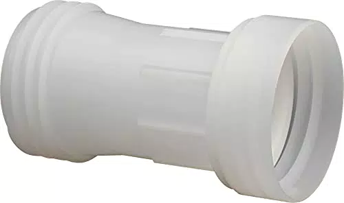 Graf Otto IBC-Distanzstück gerade S60x6, Grobgewinde auf S60x6 Grobgewinde 874743