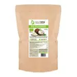 GreatVita Bio Kokosmehl 1000g fein gemahlen, ideal zum Backen