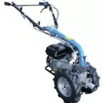 Güde 95187 Motoreinachser GME 6.5 V