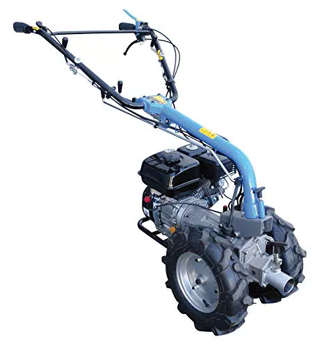 Güde 95187 Motoreinachser GME 6.5 V