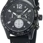 Guess Herren-Armbanduhr W0971G1