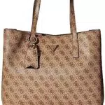 Guess jeans MERIDIAN GIRLFRIEND TOTE