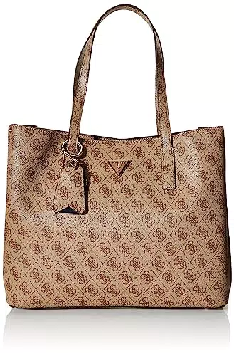 Guess jeans MERIDIAN GIRLFRIEND TOTE