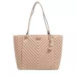 GUESS Shopper, beige, Gr. ONE SIZE