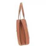 GUESS Women Meridian Girlfriend Tote Bag, COG