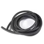 Gummiband Tube, 6x9mm 3m Natural Latex Rubber Gummiband Tube Tubing Ersatzgummi für Steinschleuder Zwille Schleuder