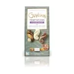 GuyLian Temptations im Beutel 124g Seepferdchen-Pralinen in 6 köstlichen Geschmäckern: Nuss-Nougat