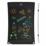GUYUCOM LCD Schreibtafel 8, 5 Zoll LCD Zaubertafel, Kinderspielzeug Schreibtablet mit hellerem Bildschirm