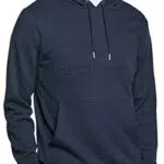 HACKETT LONDON Herren Amr Embossed HDY Kapuzenpullover