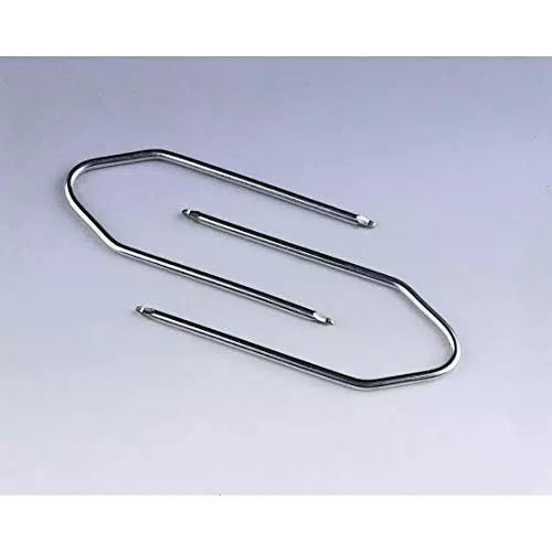 Hama Entriegelungsbügel ISO, 2 St