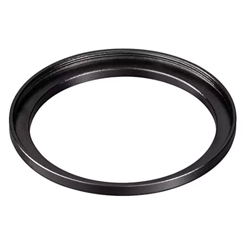 Hama Filter-Adapterring, Von 46, 0 mm Objektiv auf 58 mm Filter