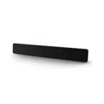 Hama Flache Innenantenne DVB-T/DVB-T2 Schwarz