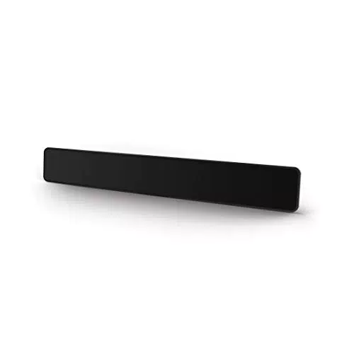 Hama Flache Innenantenne DVB-T/DVB-T2 Schwarz