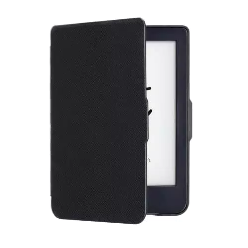Hama Hülle für Tolino Shine 3 Schwarz